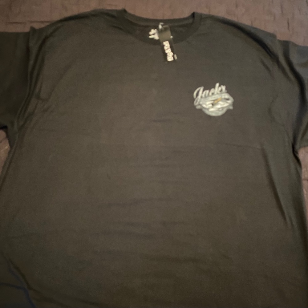 Novelty Tee men’s XXL